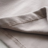 Débardeur Noir Femme Chic Court 7