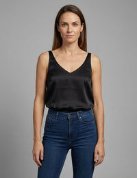 Débardeur Femme Minimalis Confort H&M Heidi Mode