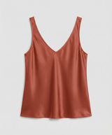 Débardeur Noir Femme Élégant Minimaliste 7
