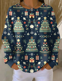 Doudoune Chauffante Polaire Femme Douillette - Manteau Hiver