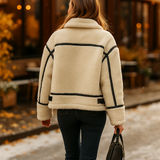 Doudoune Femme Élégante et Confortable 1