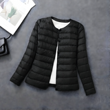 Maiah | Doudoune Femme Légère Élégante Casual