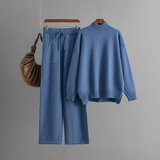 Ensemble Élégant à Manches Longues Femme 0