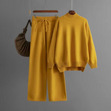 Ensemble Élégant à Manches Longues Femme 5