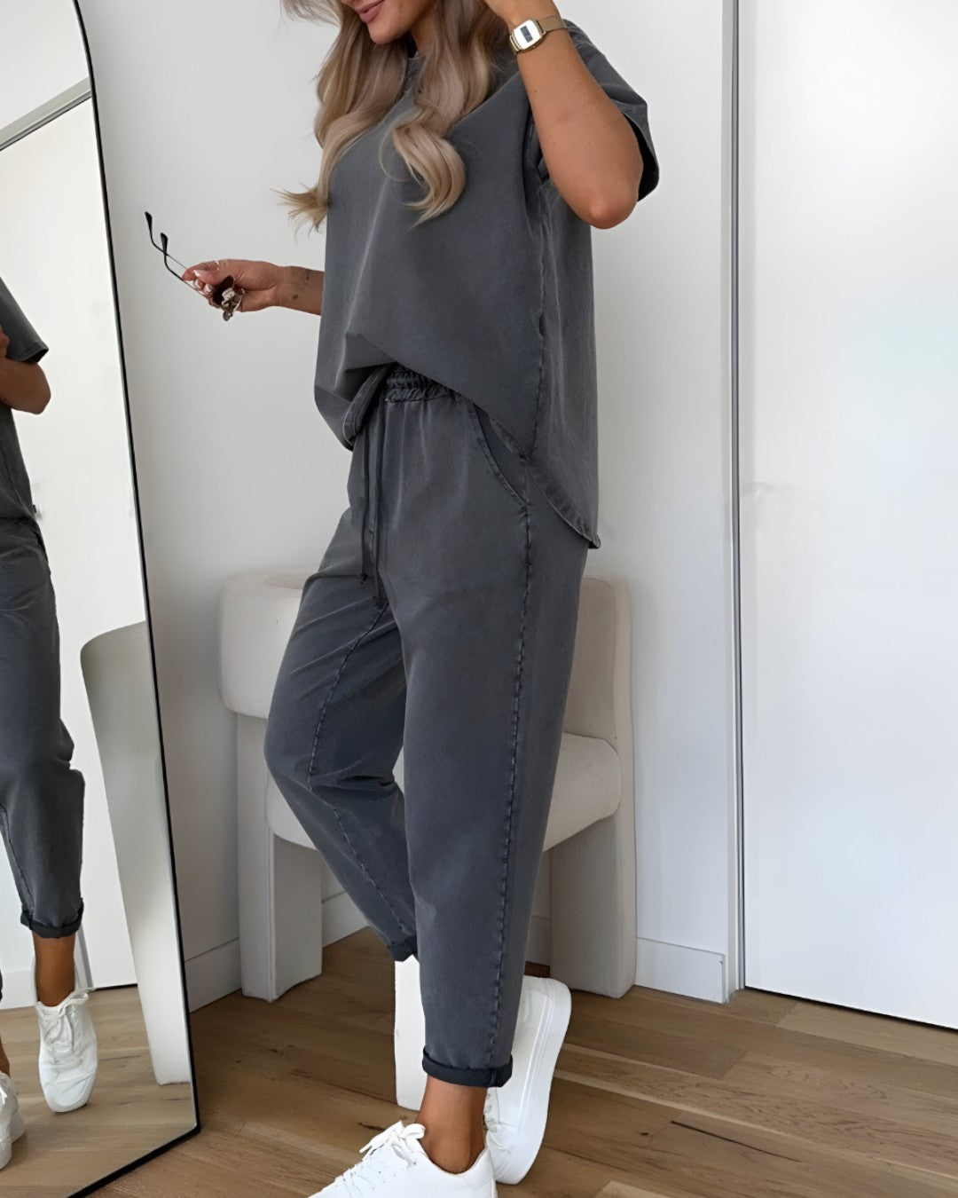 Aurora | Ensemble Femme Chic Confortable