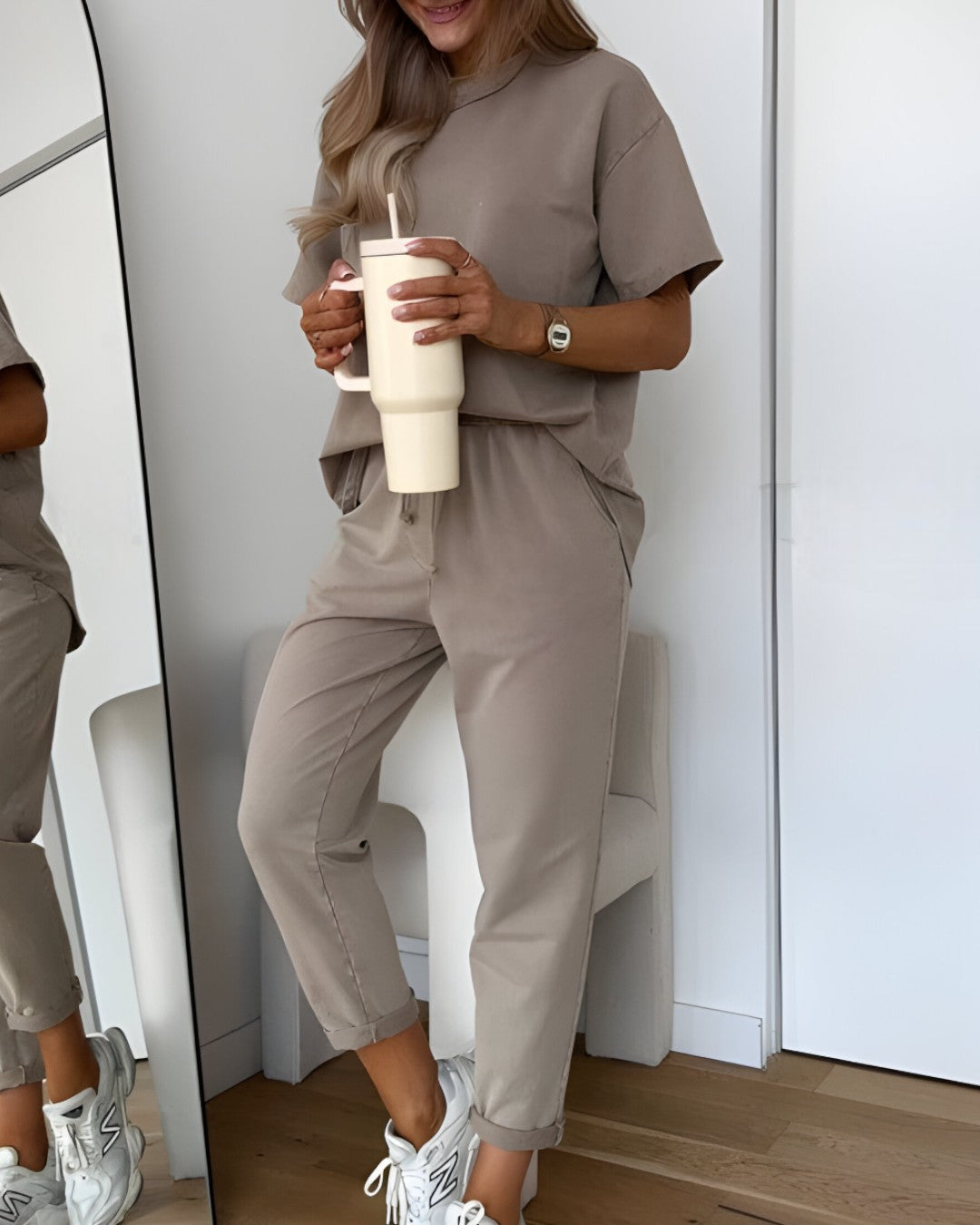 Aurora | Ensemble Femme Chic Confortable