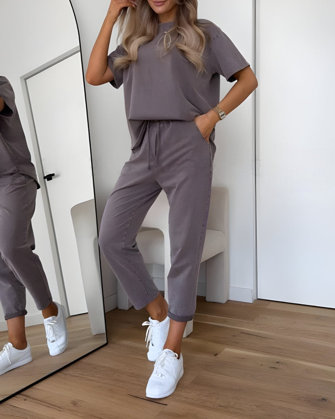 Aurora | Ensemble Femme Chic Confortable