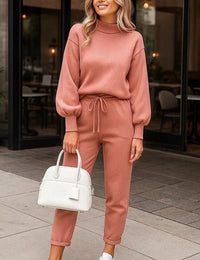 Lässiges Damen-Set Urban Damenbekleidung