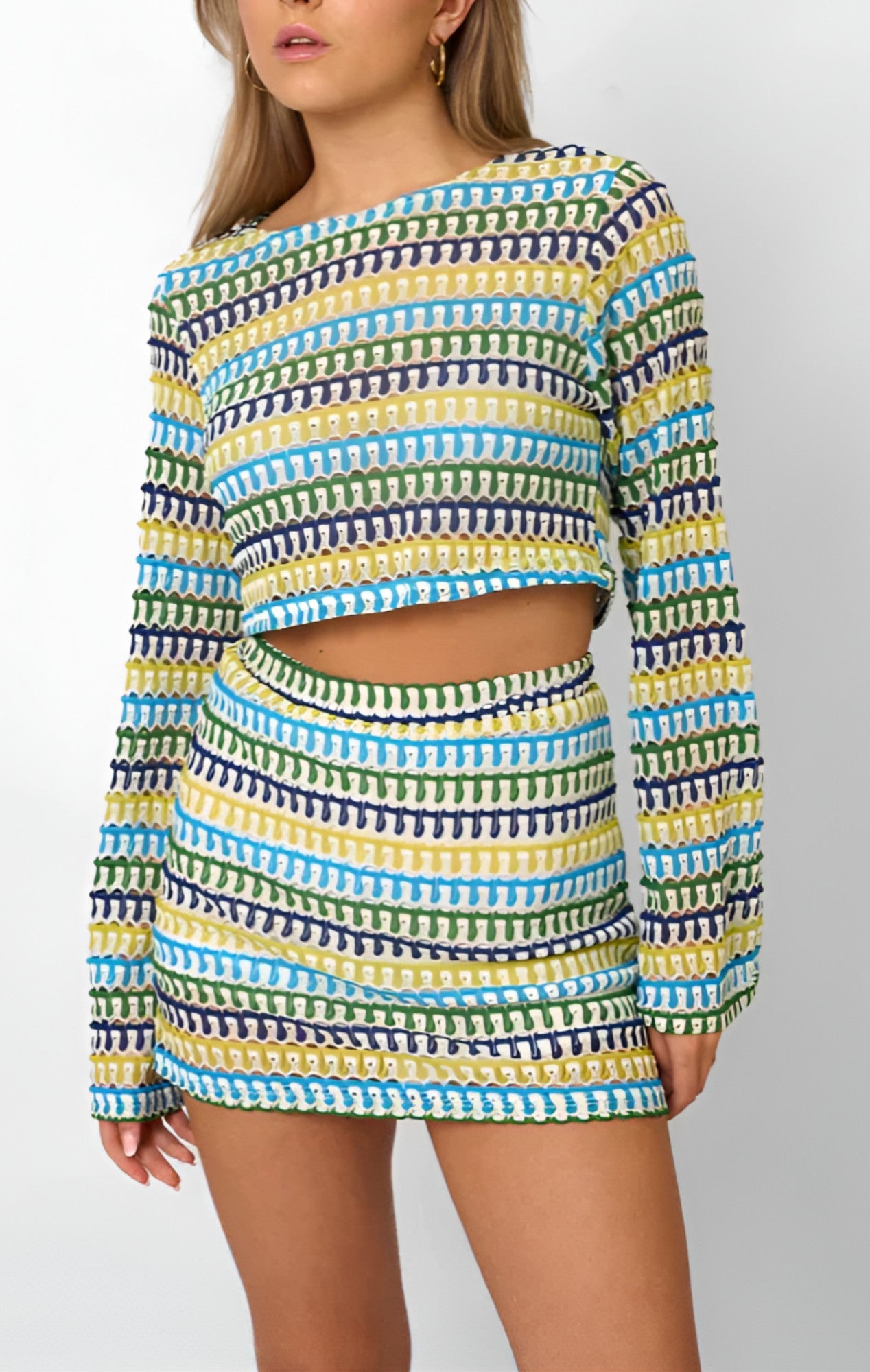 Elara | Ensemble Femme Chic