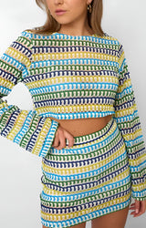Elara | Ensemble Femme Chic