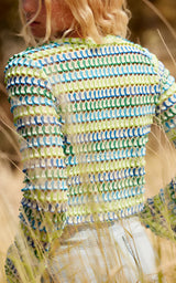 Elara | Ensemble Femme Chic