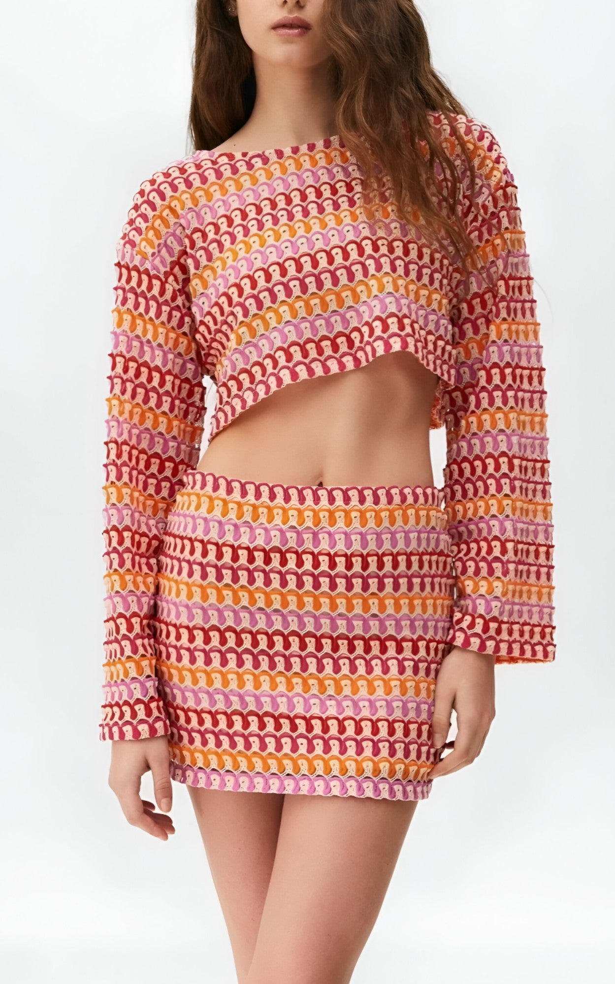 Elara | Ensemble Femme Chic