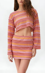 Elara | Ensemble Femme Chic