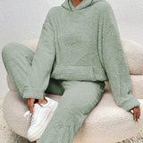Ensemble Femme Confortable Deux Pièces 3