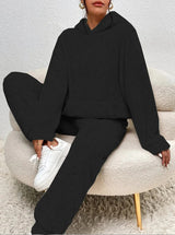 Ensemble Femme Confortable Deux Pièces 6