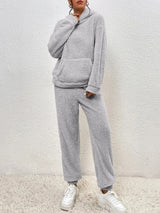Ensemble Femme Confortable Deux Pièces 8