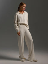 Ensemble Femme Décontracté Hiver Chic 4