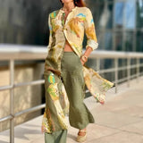 Ensemble Femme Léger et Élégant 2