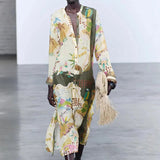 Ensemble Femme Léger et Élégant 3