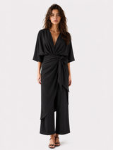 Ensemble Femme Manches Chauve-Souris Vêtements pour femmes