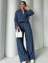 Damen Lounge-Set, weit und locker, Freizeitkleidung