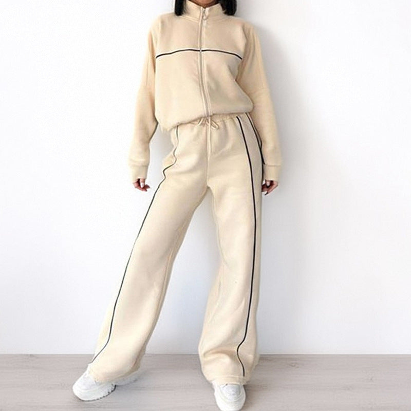 Ensemble Salon Chic et Confortable pour Femme 4