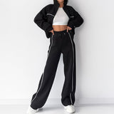 Ensemble Salon Chic et Confortable pour Femme 6