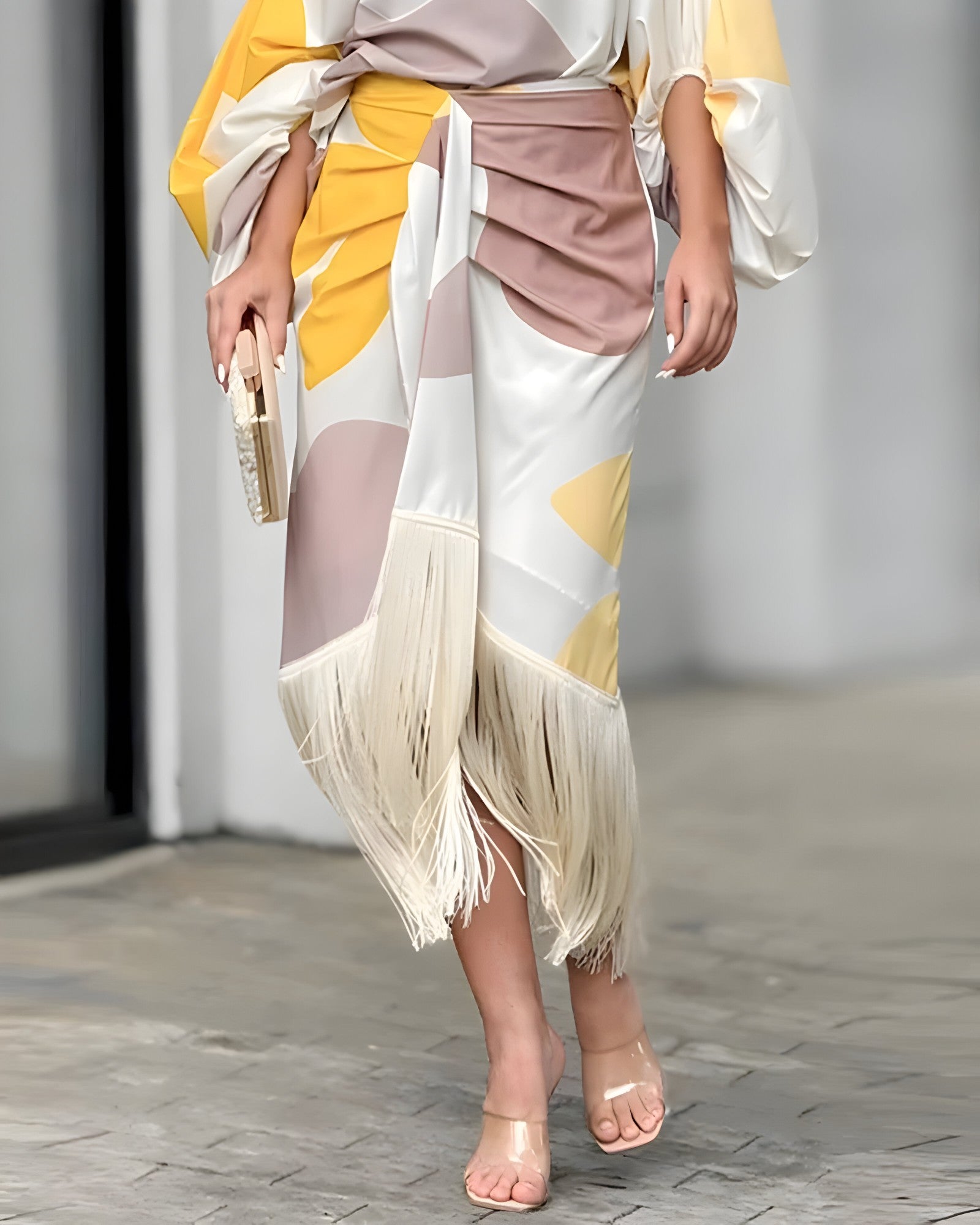 Colette | Ensemble Tailleur Femme Élégant Deux-Pièces