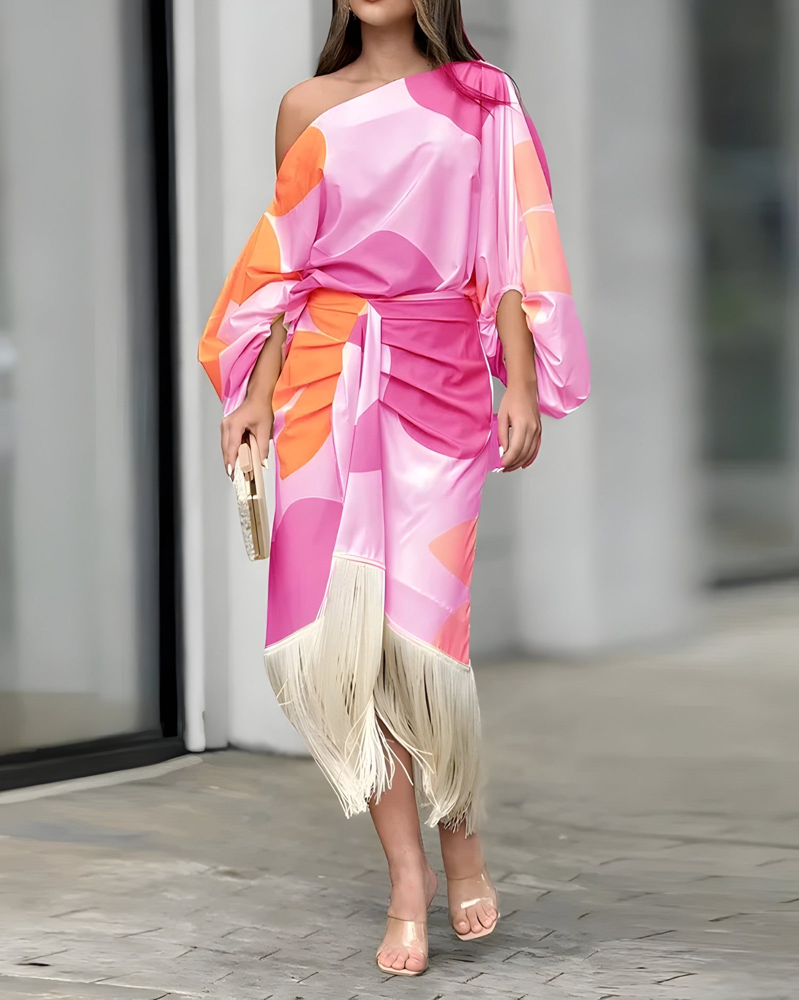 Colette | Ensemble Tailleur Femme Élégant Deux-Pièces