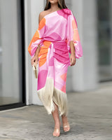 Colette | Ensemble Tailleur Femme Élégant Deux-Pièces