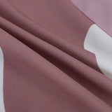 Ensemble Tailleur Femme Élégant en Soie 5