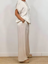 Ilaria | Ensemble Tailleur Femme Élégant et Confortable