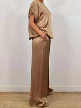 Ilaria | Ensemble Tailleur Femme Élégant et Confortable