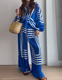 Festliches Damen-Set Polyester Kleider
