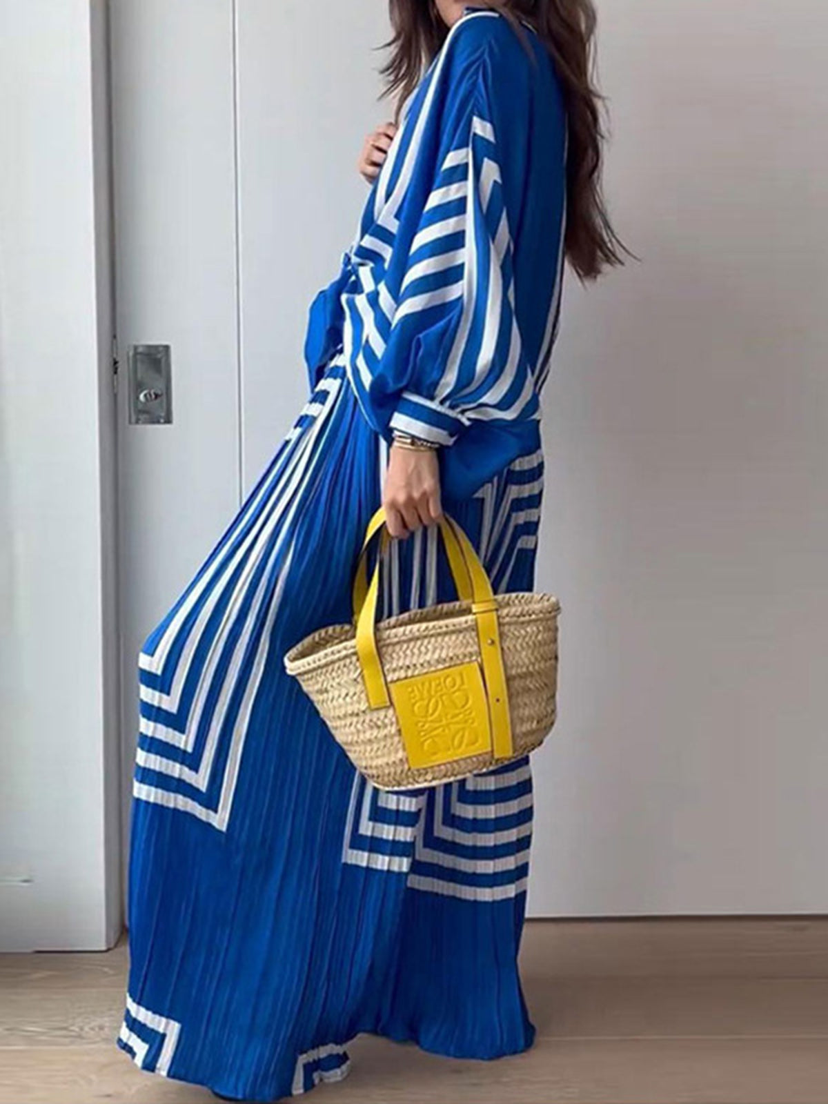 Ensemble de Fêtes Élégant pour Femmes 1