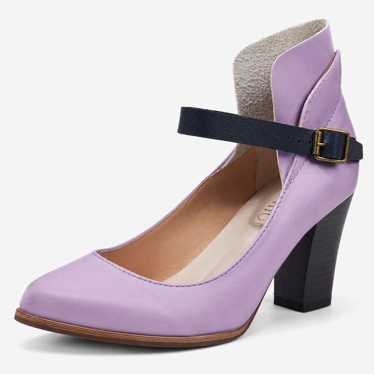 Escarpins Femme Confortables et Élégants
