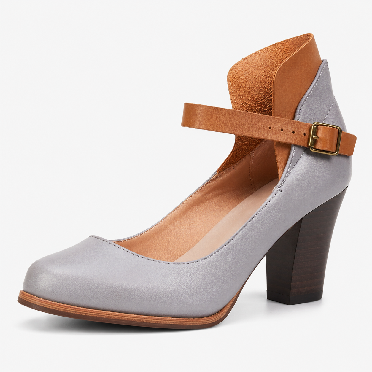 Escarpins Femme Confortables et Élégants