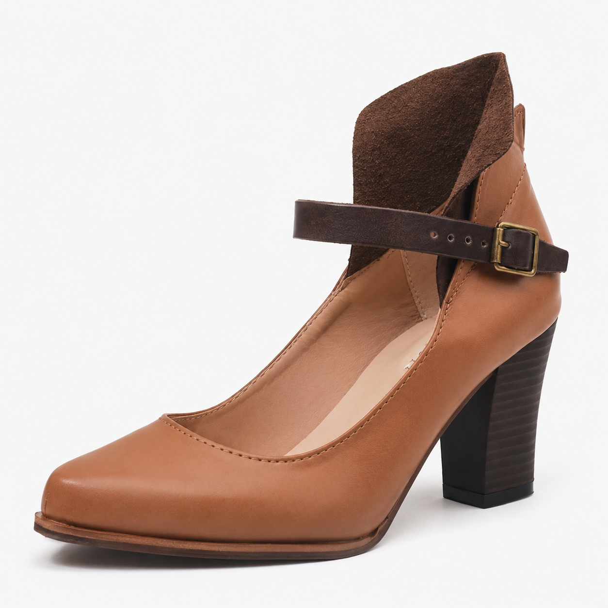 Escarpins Femme Confortables et Élégants
