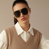 other : Madeline | Lunettes de Soleil Femme Vintage in van Seroa