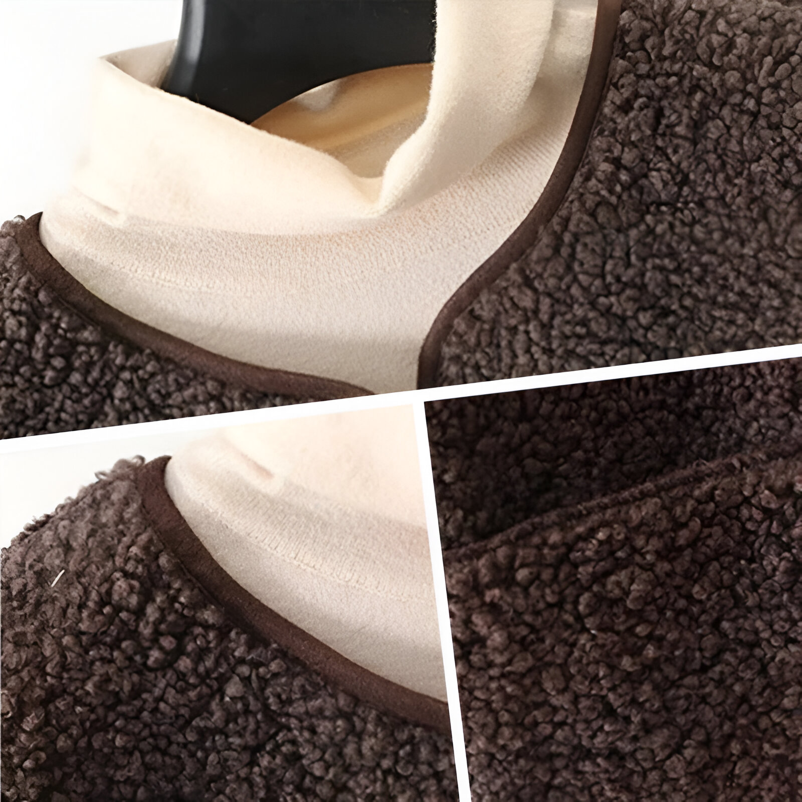 Abigaia | Gilet Chic Femme à Boutons Élégant