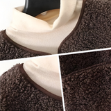 Abigaia | Gilet Chic Femme à Boutons Élégant