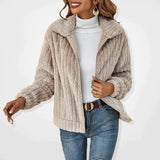 Gilet Décontracté Femme 0