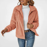 Gilet Décontracté Femme 3