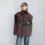 Gilet Léger en Duvet pour Femmes 2