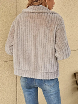 Kiana | Gilet Sans Manche Élégant Femme