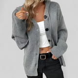 Corelia | Gilet en Tricot Confortable pour Femmes