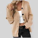Corelia | Gilet en Tricot Confortable pour Femmes