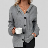 Corelia | Gilet en Tricot Confortable pour Femmes