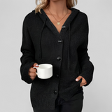 Corelia | Gilet en Tricot Confortable pour Femmes