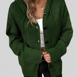 Corelia | Gilet en Tricot Confortable pour Femmes
